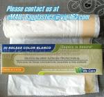 100% Biodegradable household nursing hotel soiled linen,Hospital soiled linen