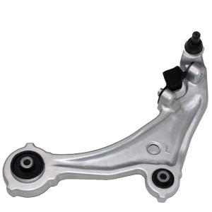 Quality OE NO. 54500-1AA0C LH Suspension Control Arm Assembly for Nissan MURANO 545011AA0C wholesale