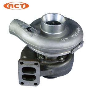Quality Excavator HIC 6BT Engine Turbocharger 88051725 Without Valve wholesale