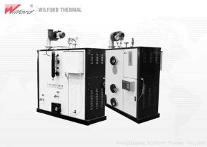 Quality Natural Circulation 10T/H Industrial Biomass Pellet Boiler wholesale