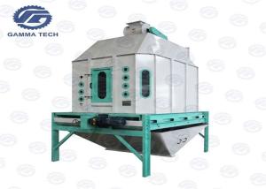 Quality SKLN Series Counterflow Cooler Feed Mill Machine Parts For Farm Industry wholesale