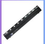 RGBW Rgb Pl Moving Head Light IP33 Ra80 For DJ Disco Night Club Event Stage