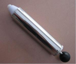 China Household Electronic Testing  Equipment , 0.5 J Single Energy Spring Impact Test Hammer on sale