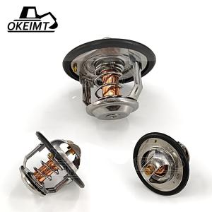 Quality Hot Selling ME99427 Engine Thermostat For Mitsubishi 6D14-16-82° Engine Repair Parts wholesale