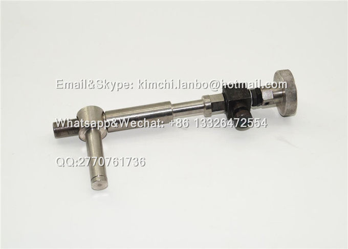 71.030.242F adjusting screw CD102 machine offset printing machine parts