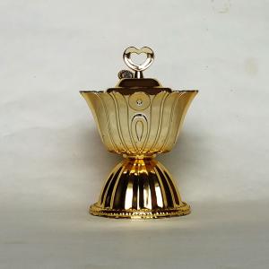 Quality Flower shaped base high foot bowl（7） wholesale