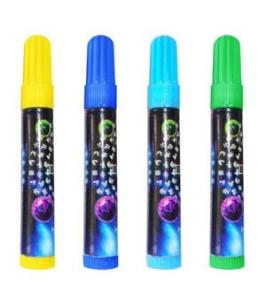 Quality dry and wet erase ink liquid chalk marke,water soluble fabric marker pen,air vanishing marker pen for clothing industry wholesale