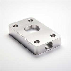 China Custom CNC Milling Parts Manufacturer Oem Machining Part Stainless Steel CNC Machining Parts on sale