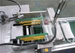 Touch Screen CE 20 Gsm Surgical Face Mask Machine
