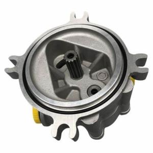 Quality High Guarantee VOE14536672 Pump for Excavator Spare Parts Part number VOE14536672/14536672 wholesale