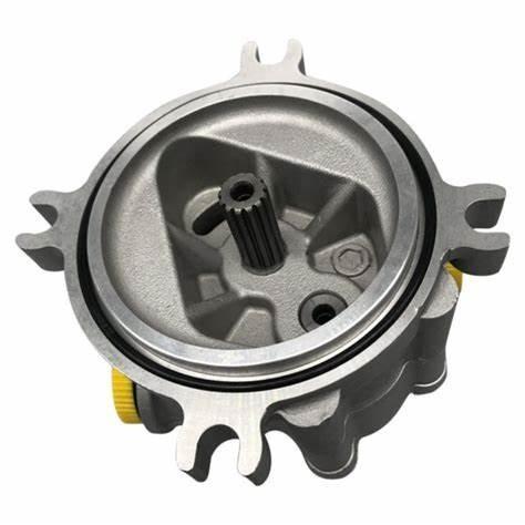 High Guarantee VOE14536672 Pump for Excavator Spare Parts Part number VOE1453667