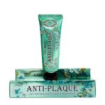 Wholesale Floral Series Osmanthus And Tea Flavor Whitening Toothpaste Oral