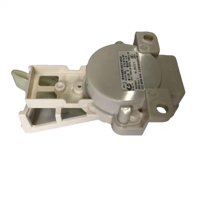 Surmount's QE1-2 Drain Motor Retractor The Ultimate Choice for Washing Machine Parts