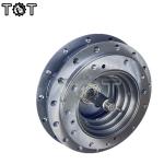 100% New E312C Excavator Reduction Drive Gearbox Spare Parts