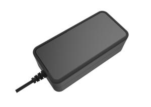 Quality 60W 12V 5A Desktop Switching Power Supply Black Desktop Computer Power Supply wholesale