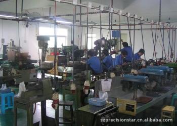 JLL Machining Limited