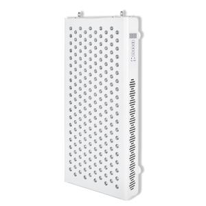 Quality Near Infrared Light Therapy Panel 660nm 850nm Red Led Light wholesale