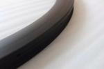 Clincher Compatible Tubuless Rim 700C 50MM 25mm Wide Road Bicycle Carbon