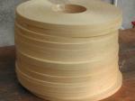 Natural Golden Birch Wood Veneer Edge Banding Tape/Rolls