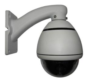 Quality Mini high speed dome camera wholesale
