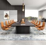 Modern Wooden Conference Table Meeting Desk Conference Table Office Furniture