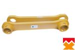 E320 Excavator Bucket Link Undercarriage Parts Wear Resistance