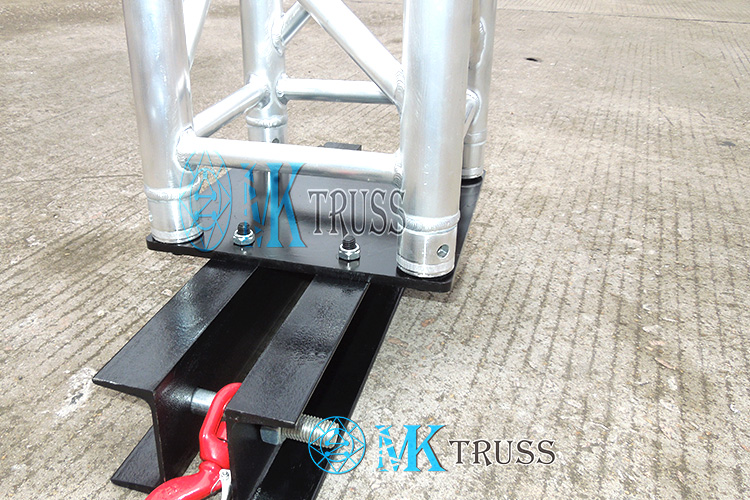 Flexible Steel Truss The Ultimate Choice for Outdoor Stage Concerts and Shows