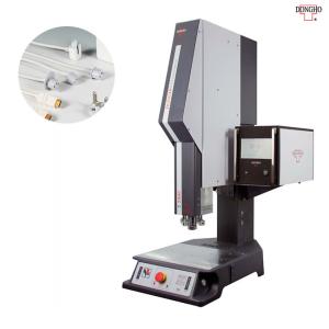 Quality 30kHz Ultrasonic Welding Machine For Charging Plug wholesale