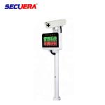 UHF RFID Reader Underground Metal Detector RFID Car Parking Access Control