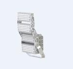 LED Flood Lights Sosen LED driver IP66 CRI>83Ra Outdoor 250W 150LPW SMD5050