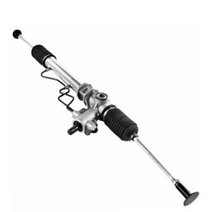 Quality 44250-02010 Toyota Reiz Hiace Toyota Prius Steering Rack Replacement wholesale