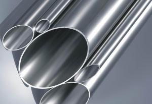 Quality SS201 Stainless Steel Welded Pipe wholesale