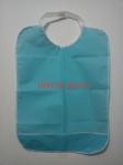 dental pad, dental apron, medical dental pad