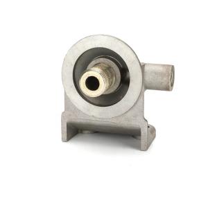Quality 6138-71-6110 Fuel Filter Head For PC200-6 PC200-7 Excavator wholesale