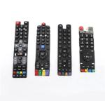 OEM 30 TO 70 Shore A Large Button Tv Remote For The Elderly