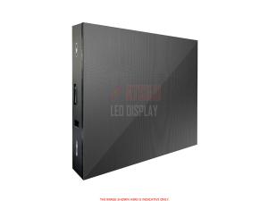 Quality P4mm High-Resolution LED Digital Billboard Outdoor Advertising Media Promotion Screen Wall wholesale