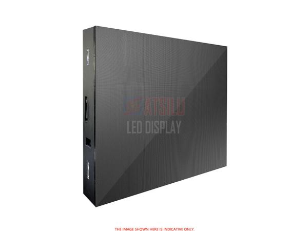 P3mm Outdoor UHD LED Digital Billboard 4K LED Advertising Video Wall Display