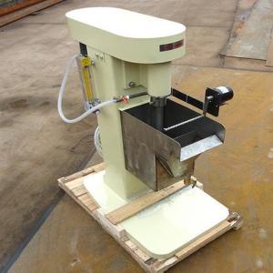 Quality XFDⅡ Single Tank Laboratory Flotation Machine For Mine wholesale