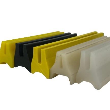 Cutting Service High Temperature Resistant Silicone Rubber Gasket for Oven Door