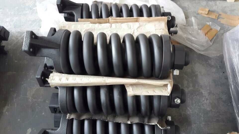 E325B Excavator Track Adjuster Assy Suitable for Various Customer Requirements