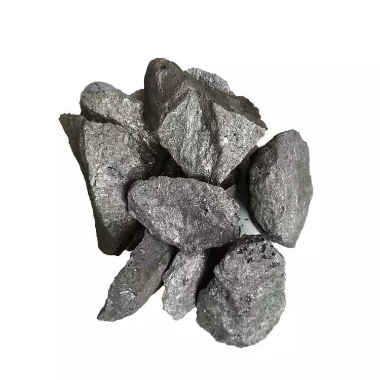 Steel Making 60%Min Ferro Molybdenum Femo Alloy
