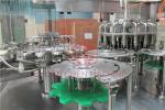 1 Liter Water Plastic Bottle Filling Machine
