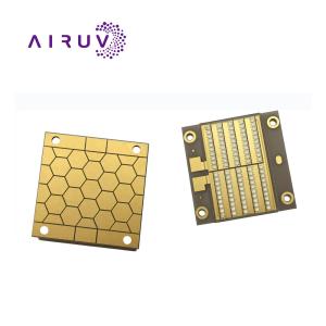 Quality 840nm 32000mW 150W COB LED 22*35MM Infrared LED Chip wholesale