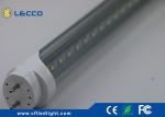 Commercial IP20 900mm Led Tube Light T8 6000K / 2700K , 14W 900MM Led Tube PC