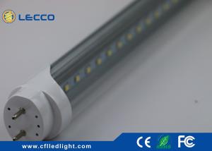 Quality Commercial IP20 900mm Led Tube Light T8 6000K / 2700K , 14W 900MM Led Tube PC Cover wholesale