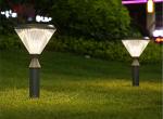 Diamond Style outdoor lawn lights garden villa courtyard lamp waterproof garden