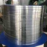 3005 Aluminum Strip With GB Standard Aluminum Strip Ceiling Aluminum Divider
