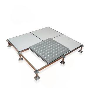 Quality China Raised Access Floor wholesale