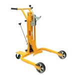 SINOLIFT DY350 Manual Hydraulic Oil Drum Truck