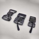 Custom buckle manufacturer Metal Mens Military waist adjuster Belt Buckle for